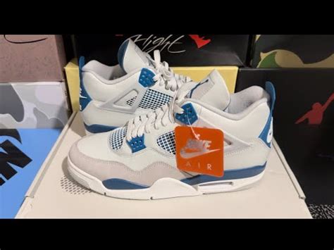 jordan 4 reps reviews